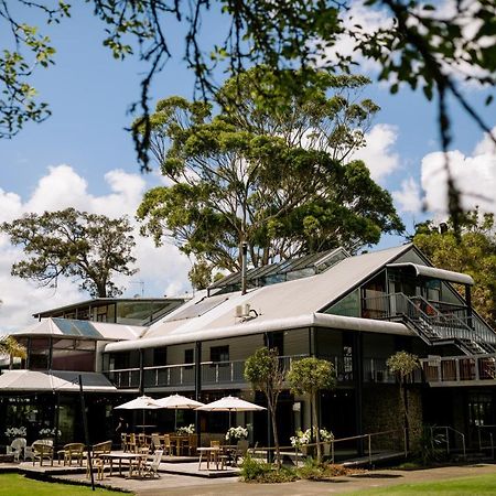 The Narrows Landing Hotel Hamilton Extérieur photo