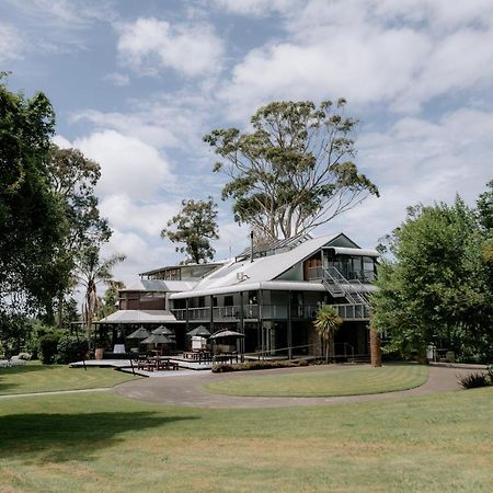 The Narrows Landing Hotel Hamilton Extérieur photo