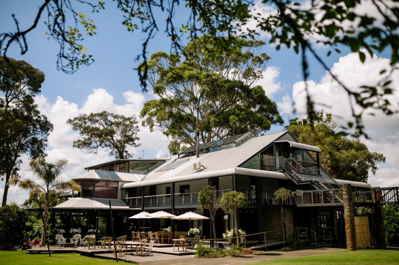 The Narrows Landing Hotel Hamilton Extérieur photo