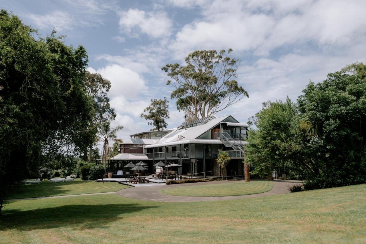 The Narrows Landing Hotel Hamilton Extérieur photo