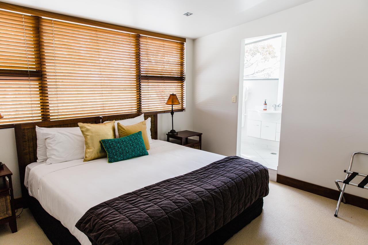 The Narrows Landing Hotel Hamilton Extérieur photo