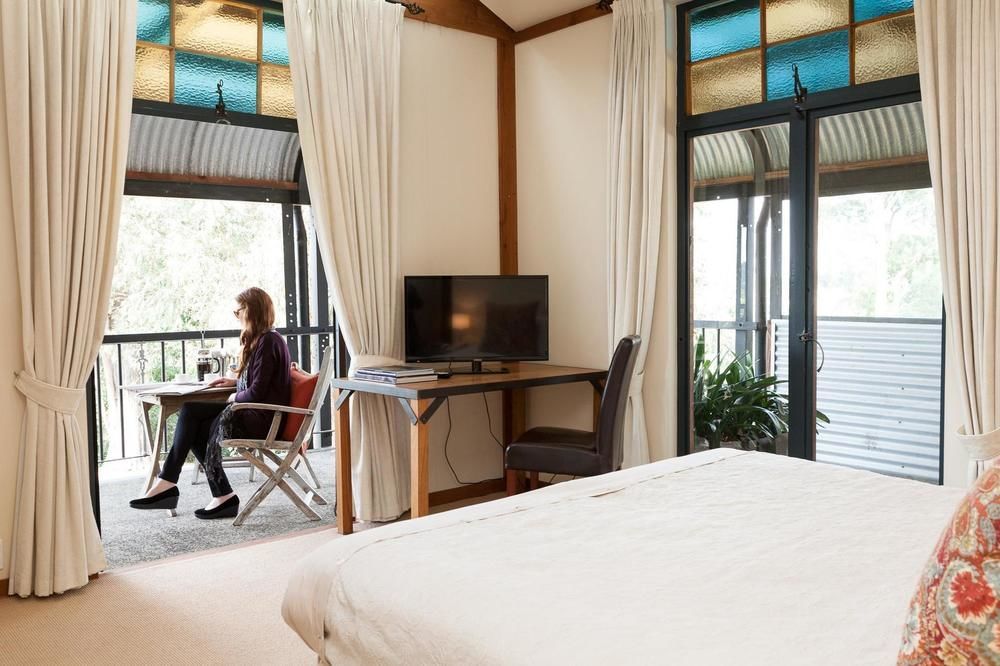 The Narrows Landing Hotel Hamilton Extérieur photo
