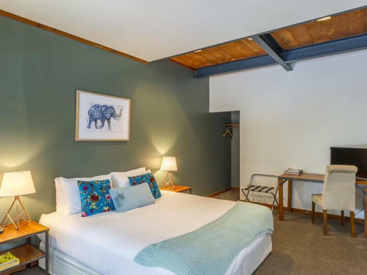 The Narrows Landing Hotel Hamilton Extérieur photo