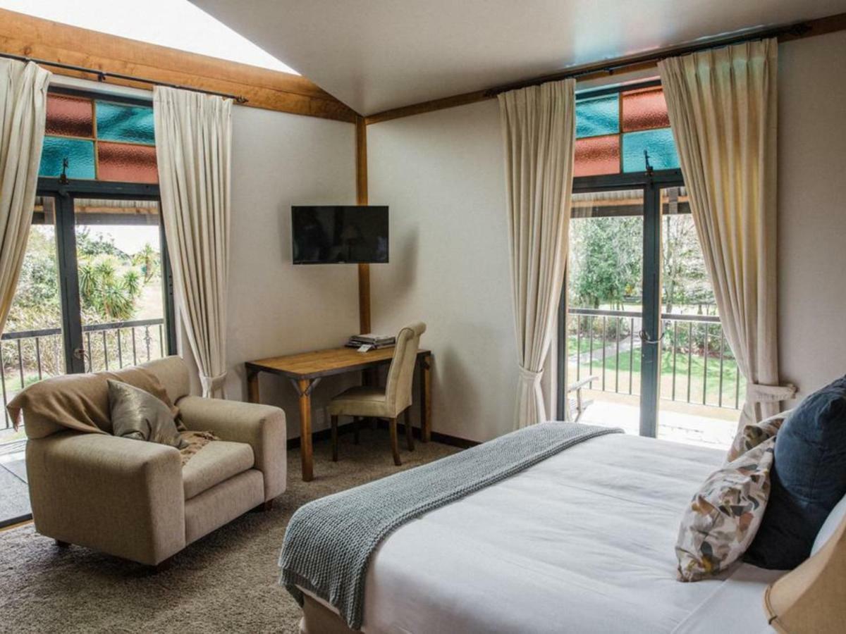 The Narrows Landing Hotel Hamilton Extérieur photo