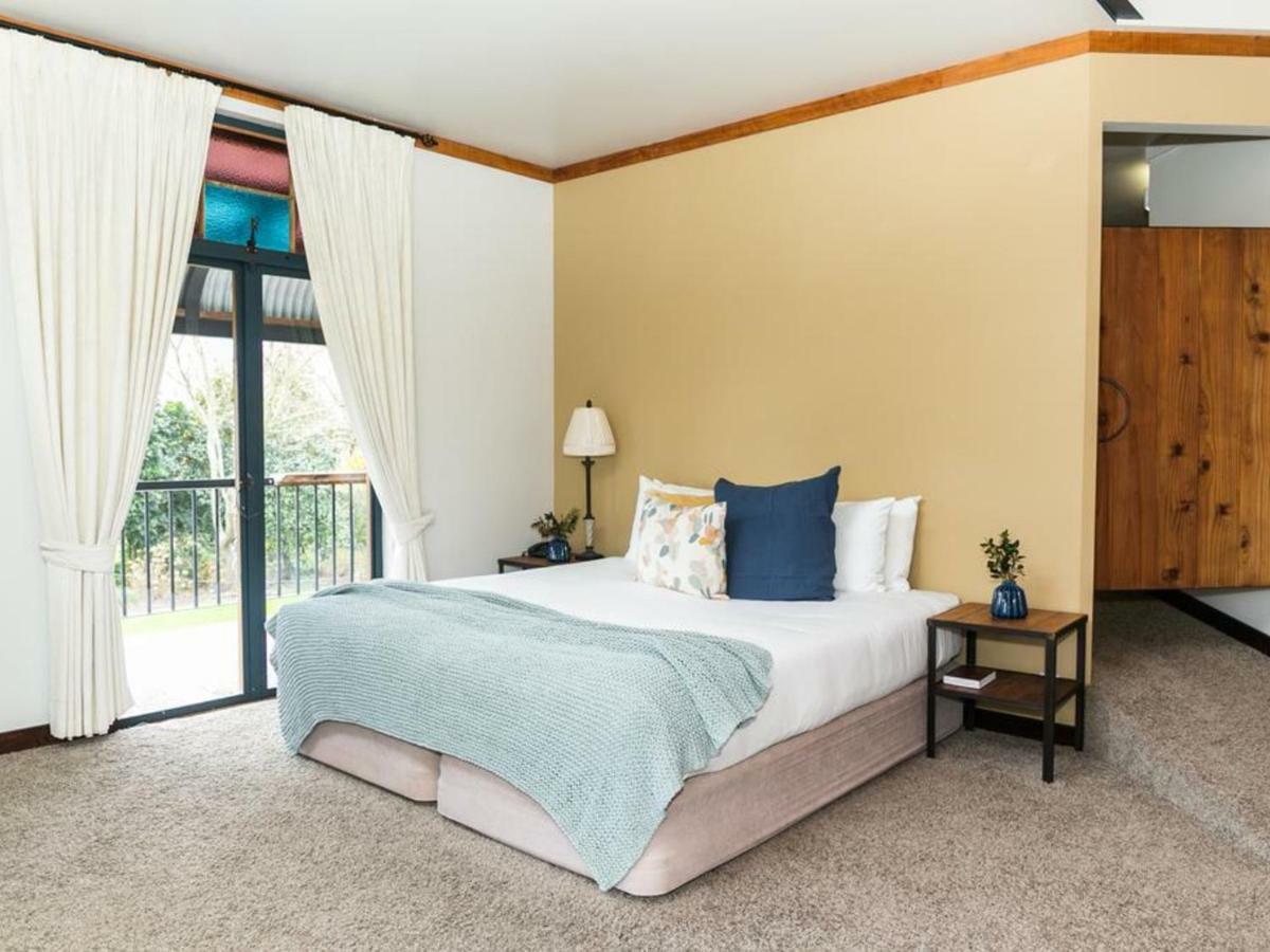 The Narrows Landing Hotel Hamilton Extérieur photo