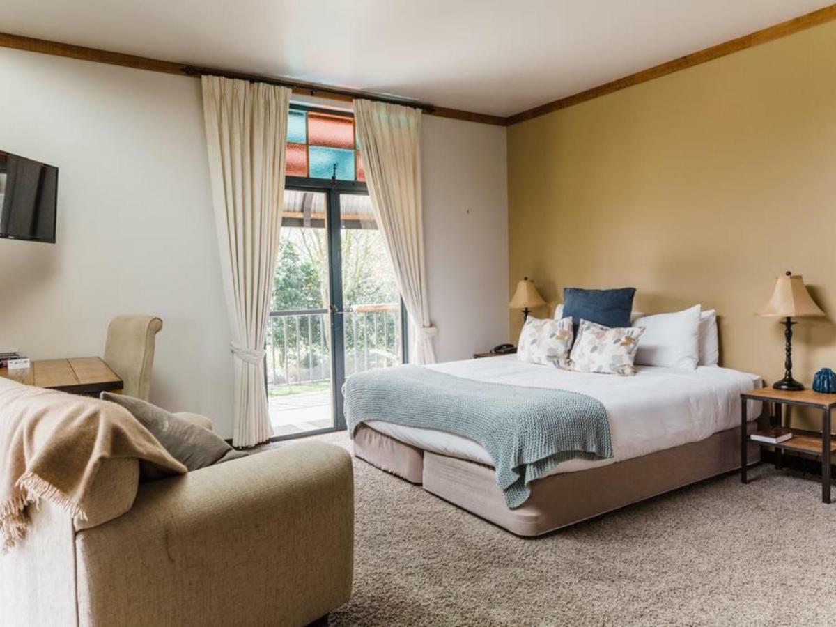 The Narrows Landing Hotel Hamilton Extérieur photo