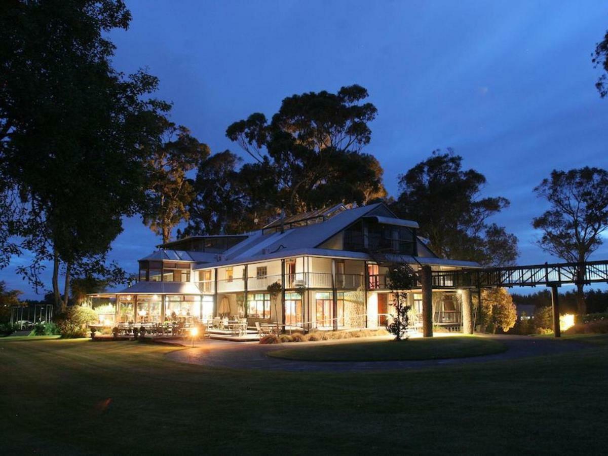 The Narrows Landing Hotel Hamilton Extérieur photo